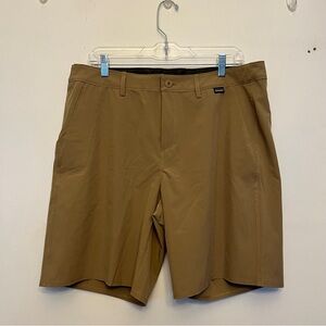 Men’s Patagonia Hydropeak Hybrid Walk Shorts